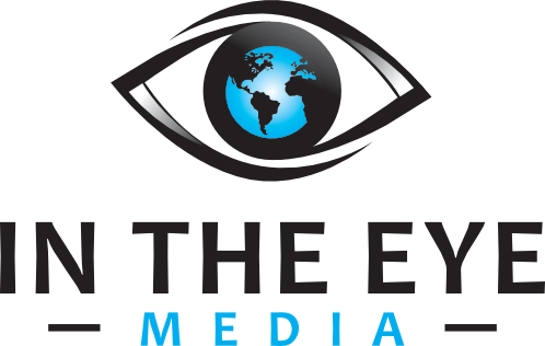 In The Eye Media Logo